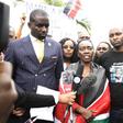 Martha Karua phones confiscated at Entebbe Airport, vows to sue Ugandan government