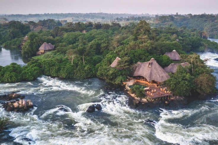 Nyege Nyege is back for 2025 edition: Venue, dates unveiled