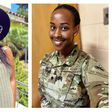 Meet Bridget Kamahooro, Bobi Wine’s in-law serving in US Army