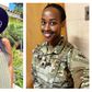 Meet Bridget Kamahooro, Bobi Wine’s in-law serving in US Army