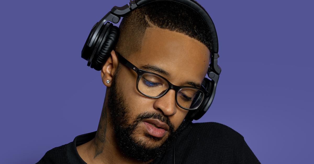 South Africa’s DJ Milo to headline August edition of Tanqueray Rise ...