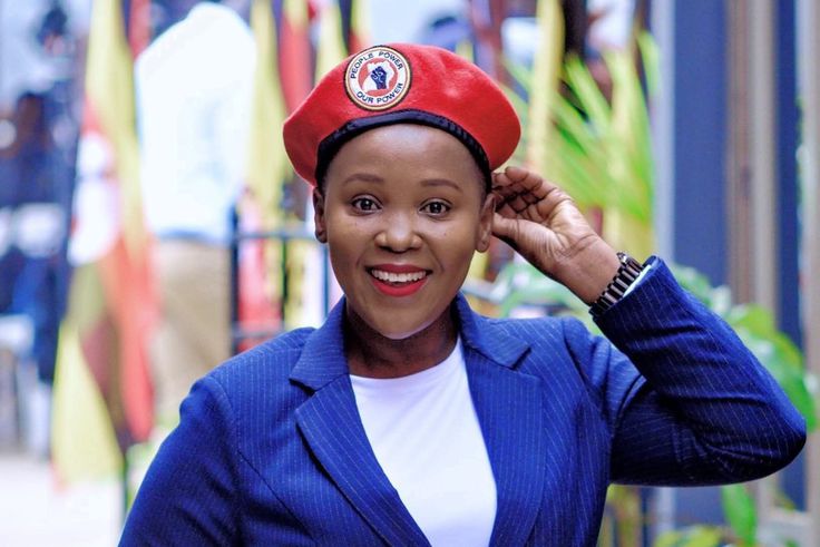 Focus on garbage collection - Malende tells Luyirika 