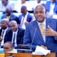 Health Minister Baryomunsi questions Balaam, Nameere methods