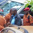 Besigye seeks to meet Muhoozi in person