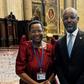 Uganda MPs in Rome for AI regulation talks