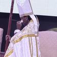 PHOTOS: Museveni, Janet attend daughter Patience Rwabwogo’s consecration as bishop