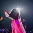 In pictures: Vinka turns up heat up at Lugogo Cricket Oval