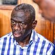 Mulago experts explain Besigye's persisting speech impairment