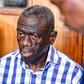 Mulago experts explain Besigye's persisting speech impairment