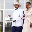 Patience Rwabwogo consecration: First Lady Janet airs gratitude in prayer for ‘delivery from jaws of death’
