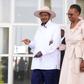 Patience Rwabwogo consecration: First Lady Janet airs gratitude in prayer for ‘delivery from jaws of death’