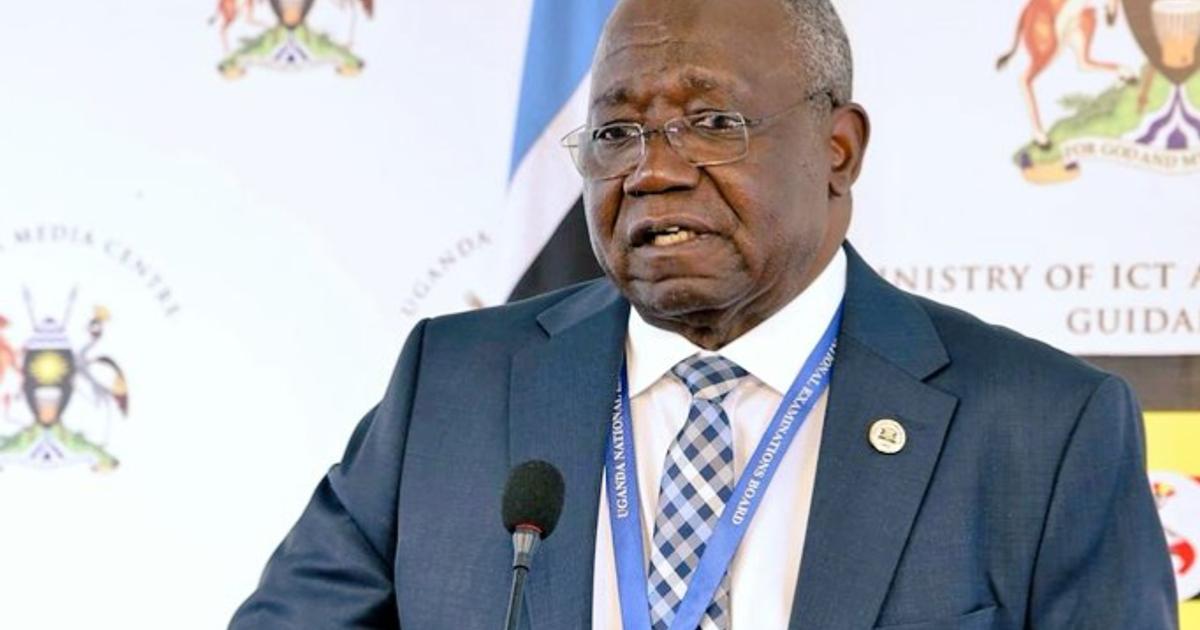 UNEB 2026 Exam Timetable Released for PLE, UCE & UACE | Pulse Uganda
