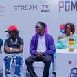 Top Music Heavyweights, Bond 7, rally behind Dokta Brain for Doorkey Orchestra experience