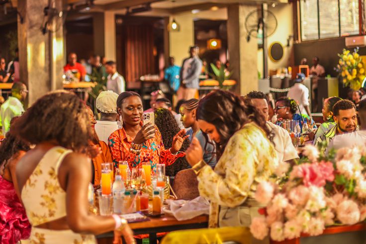 The Ultimate Sunday Daytime experience returns this Sunday