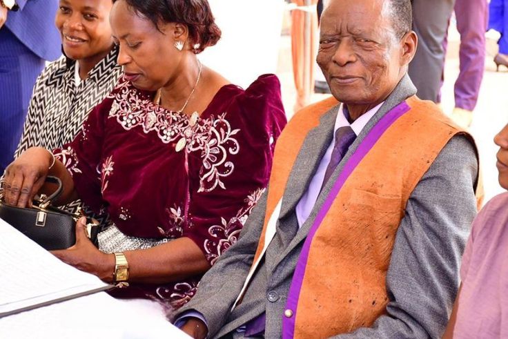 Ken Lukyamuzi bounces back after 10 years in the cold 