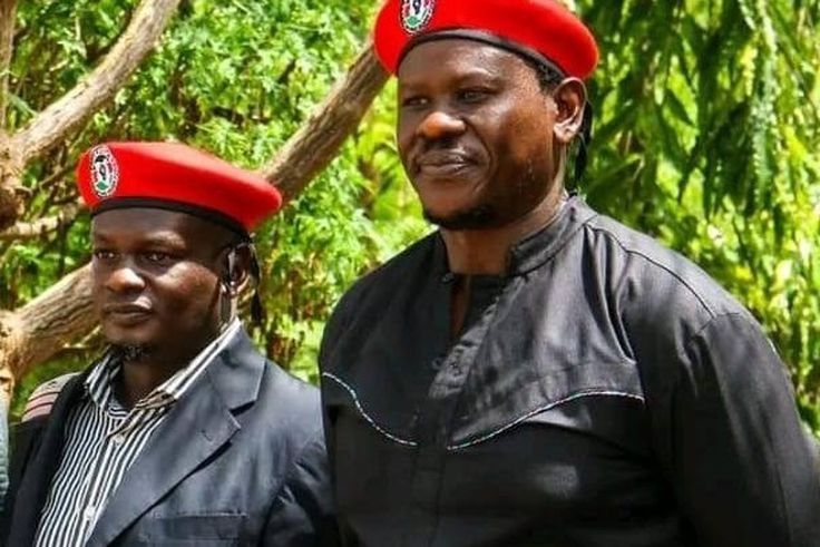 Missing Kenyans: Mystery deepens as UPDF, Police deny arrest of activists