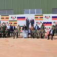 President Museveni hails Putin’s multibillion military gifts