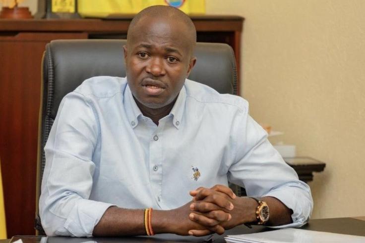 Daudi Kabanda defends return to school following Odonga Otto's mockery