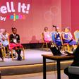 Uganda young word masters chase glory as 14th enjuba spelling bee heads to Serena finale