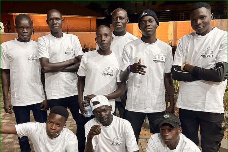 How AfriPearl & Nunhead Investments are building a better future for Uganda’s youth