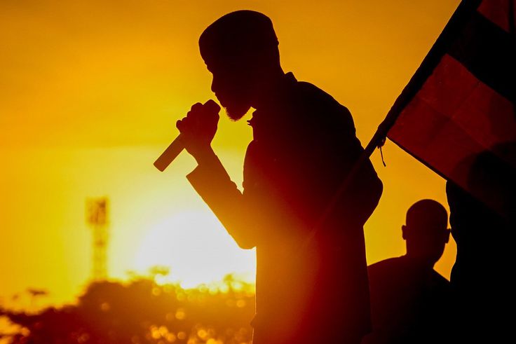 ‘I have thought of quitting many times’ - Bobi Wine