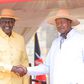 Kenya’s Ruto assures Museveni on Indian Ocean access at factory launch in Tororo