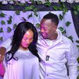Mesach caves to pressure, set to wed wife Sarah Nakayi