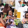 Tanqueray takes Showtime to Jinja’s newest gem