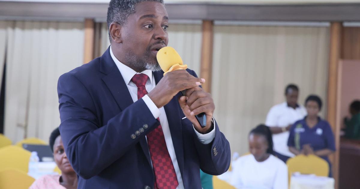 URA clarifies on Starlink imports saga | Pulse Uganda