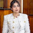 I was grabbed at gunpoint by Uganda Police - Indian billionaire’s daughter recounts