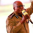LIST: The 22 men and 1 woman at the helm of Uganda Police