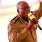 LIST: The 22 men and 1 woman at the helm of Uganda Police