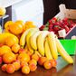How to properly clean your fruits and vegetables