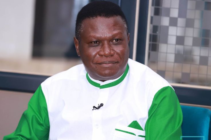 Speakership race heats up as Mao finally confirms candidature