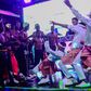 Hoima crews light up Neon Rave battle as dance competition kicks off