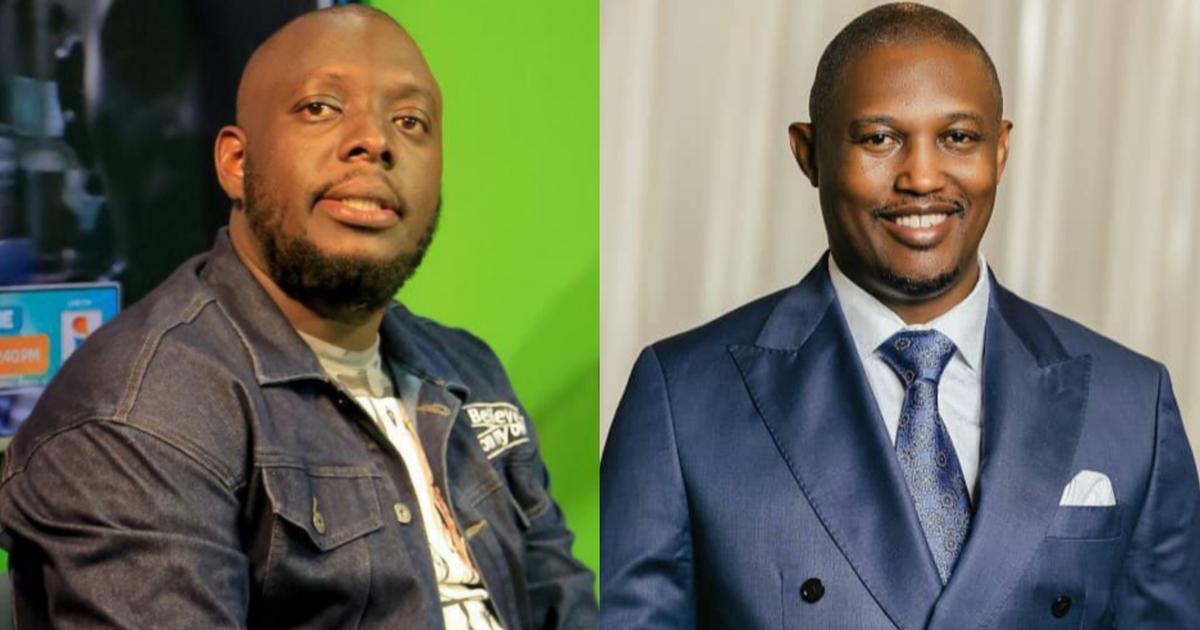 Kasuku shares details of deal with Baba TV | Pulse Uganda