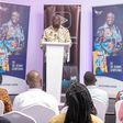 Gospel legend Dennis Sempebwa unveils new book 'People-ology' with insightful reflections on relationships