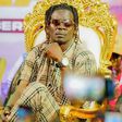 King Saha attacked by revelers during performance in Western Uganda