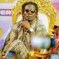 King Saha attacked by revelers during performance in Western Uganda