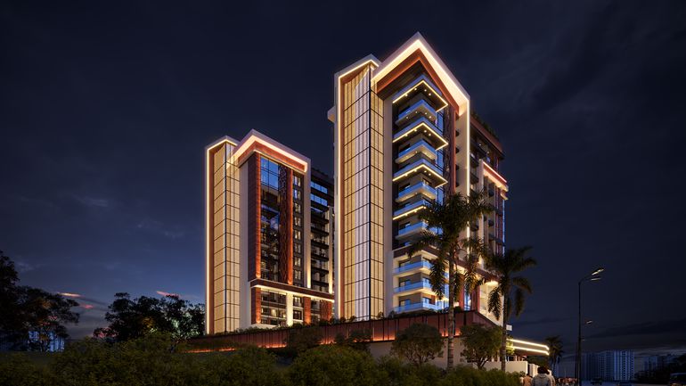 VAAL Real Estate is also addressing affordability through structured payment options.