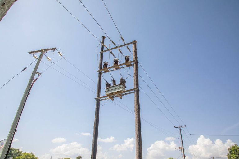 The funding, cleared on April 7, 2026, will help government pay families whose land or property was affected during the rollout of electricity lines.