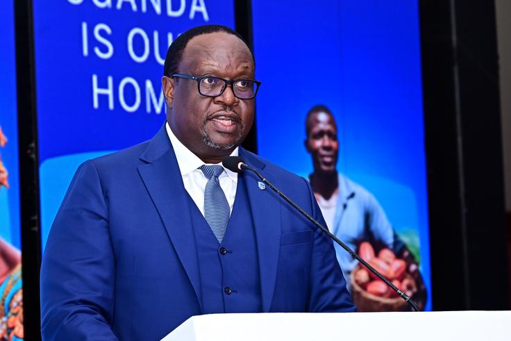 Stanbic to pay out Shs 360 billion to shareholders as profits surge