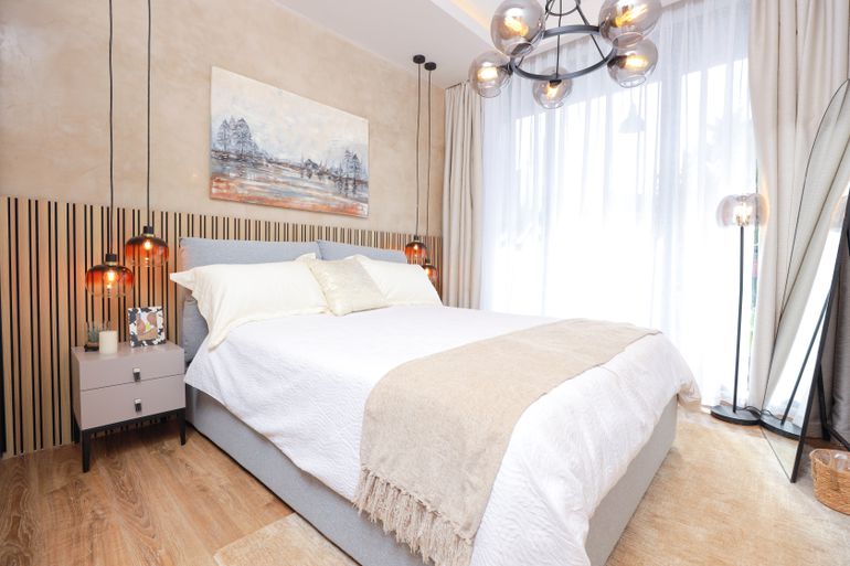 In a fast-moving market, timing often makes the difference between interest and ownership