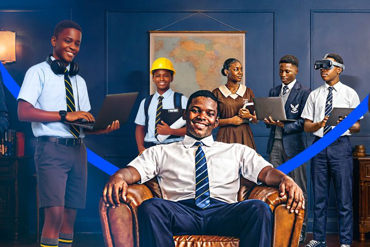 Stanbic extends schools championship deadline to unlock youth innovation