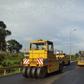 Northern bypass works paused ahead of presidential swearing in