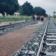 Tororo-Gulu railway line completion date pushed to October
