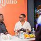 The Dash affair lights up Mezo Noir