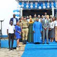 Uganda Baati unveils new showroom in Kyengera