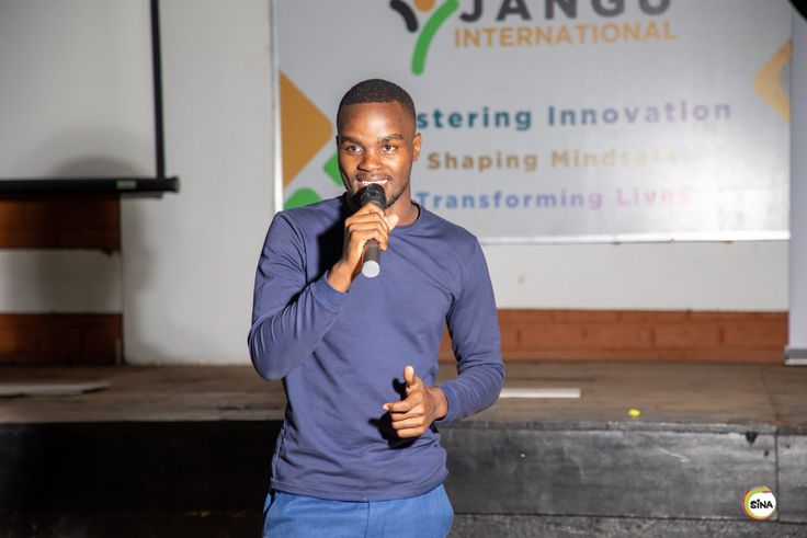 Makerere alumnus becomes second Ugandan to win top China scholarship