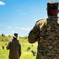 President Museveni and Gen Kainerugaba